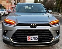 تويوتا جراند هايلاندر